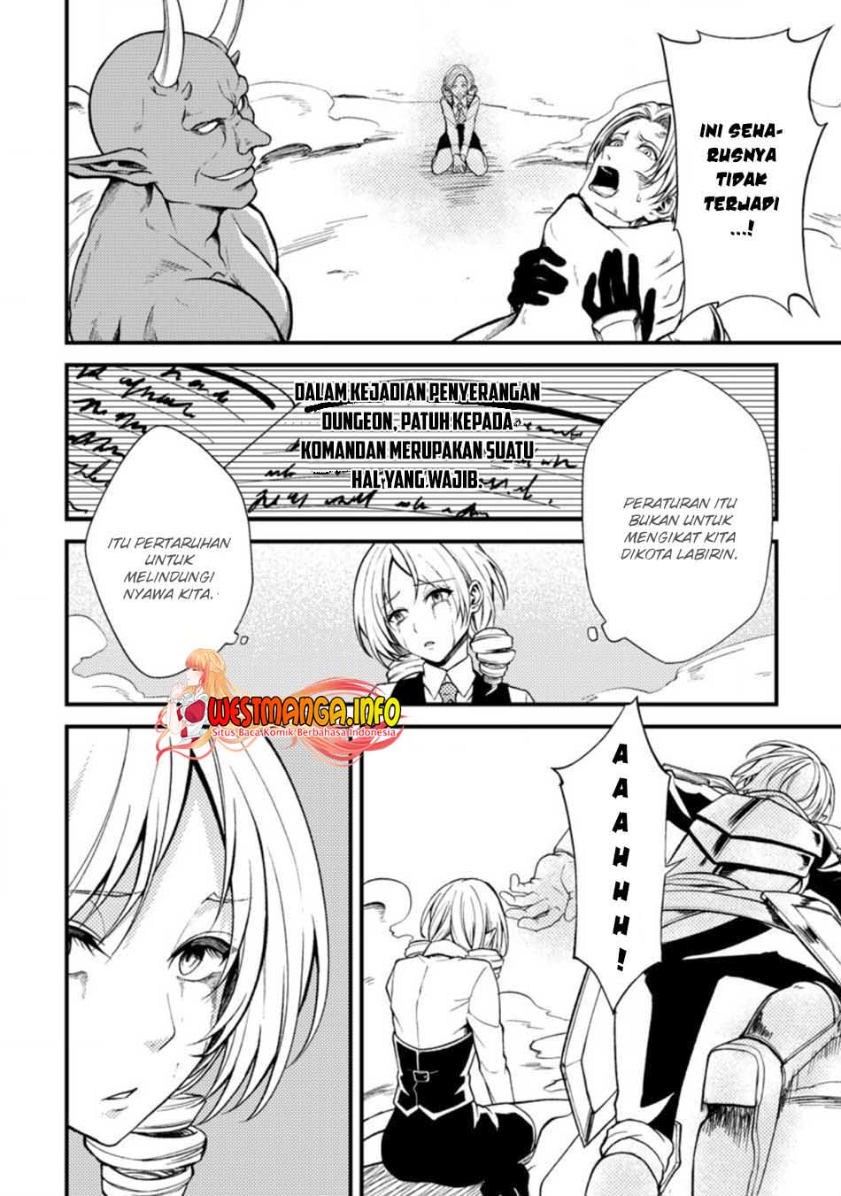 Party Kara Tsuihou Sareta Sono Chiyushi, Jitsuha Saikyou Nitsuki chapter 21